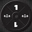 1 Puzzle Complete icon