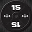 15 Puzzle Complete icon