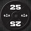 25 Puzzle Complete icon