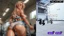 S.X.E. Slider: Swole Mates Screenshot 8