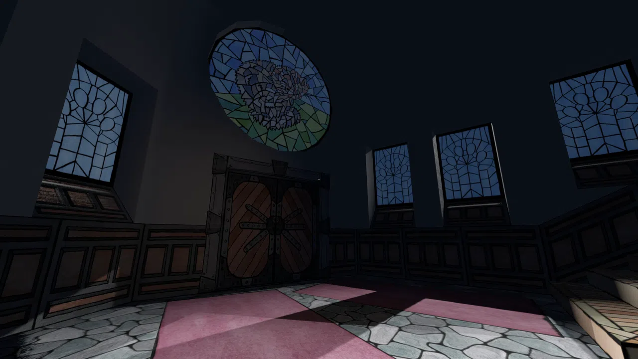 WORIDII Chapter 1: Lurker Screenshot 0