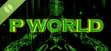 P WORLD Demo