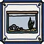 The aquariums icon