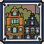 Amsterdam icon