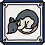 The mice icon