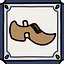 The klomps icon