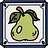 The pears
