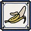 The bananas icon