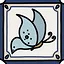 The butterflies icon