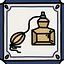 The perfumes icon