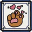 Thanks for playing! icon