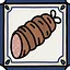 The sausage icon
