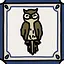 The owls icon