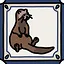 The otters icon