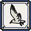 The seagulls icon