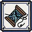 The threads icon