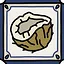 The coconuts icon