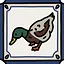 The ducks icon