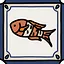The fishes icon