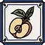 The apples icon