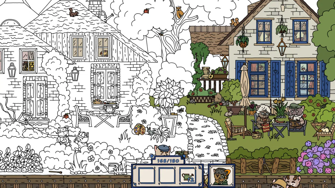 FIND ALL 6: Netherlands Screenshot 8
