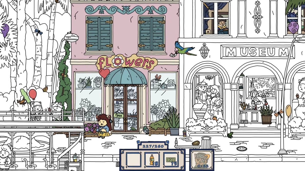 FIND ALL 6: Netherlands Screenshot 11