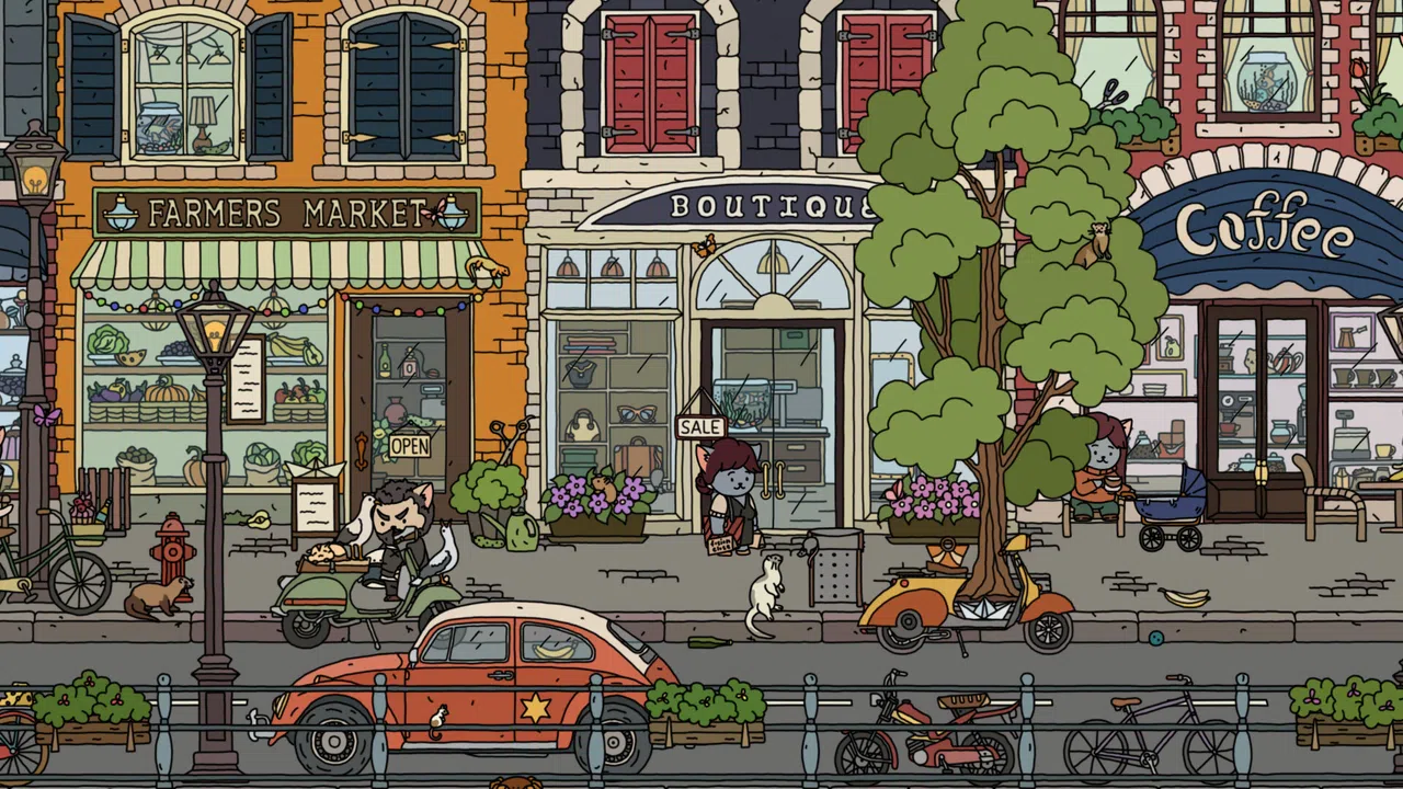 FIND ALL 6: Netherlands Screenshot 4