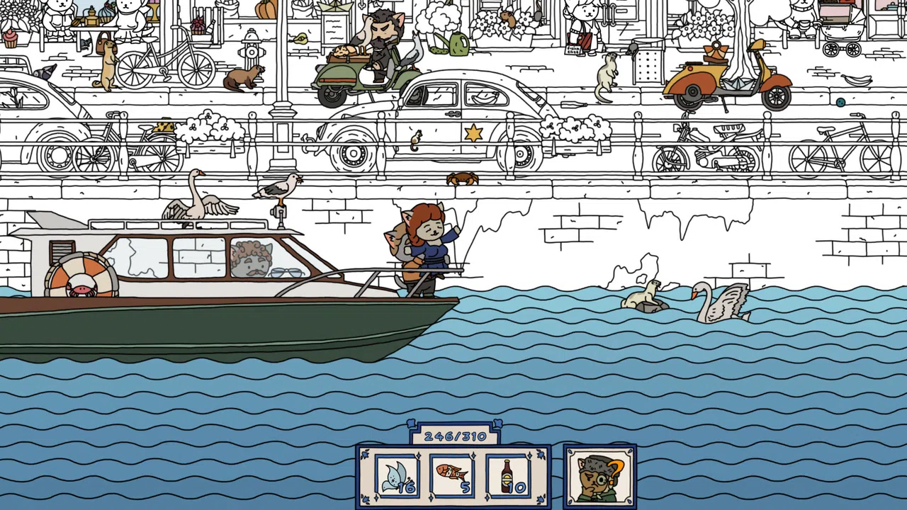 FIND ALL 6: Netherlands Screenshot 1