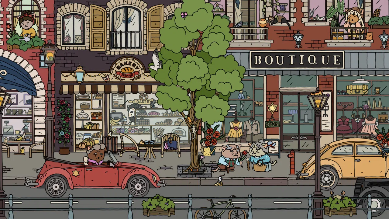 FIND ALL 6: Netherlands Screenshot 0