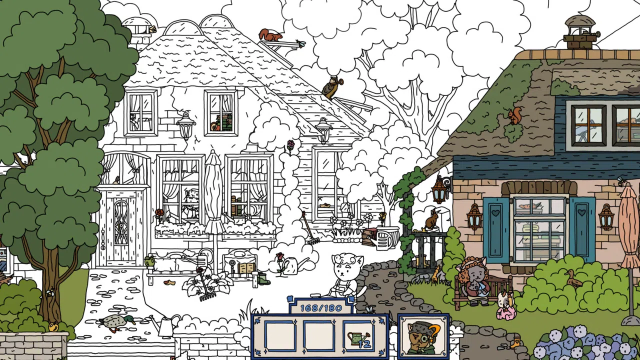 FIND ALL 6: Netherlands Screenshot 10