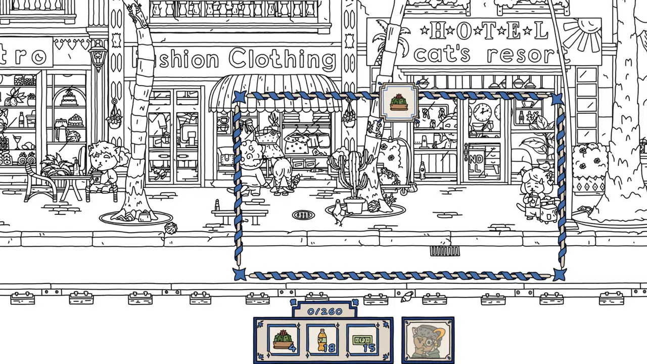 FIND ALL 6: Netherlands Screenshot 2