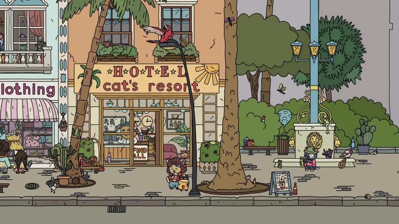 FIND ALL 6: Netherlands Screenshot 7
