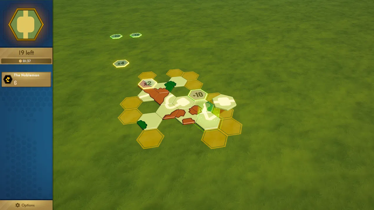 Hexamonia Screenshot 0