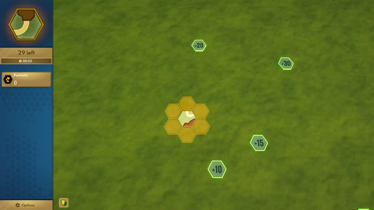 Hexamonia Screenshot 5