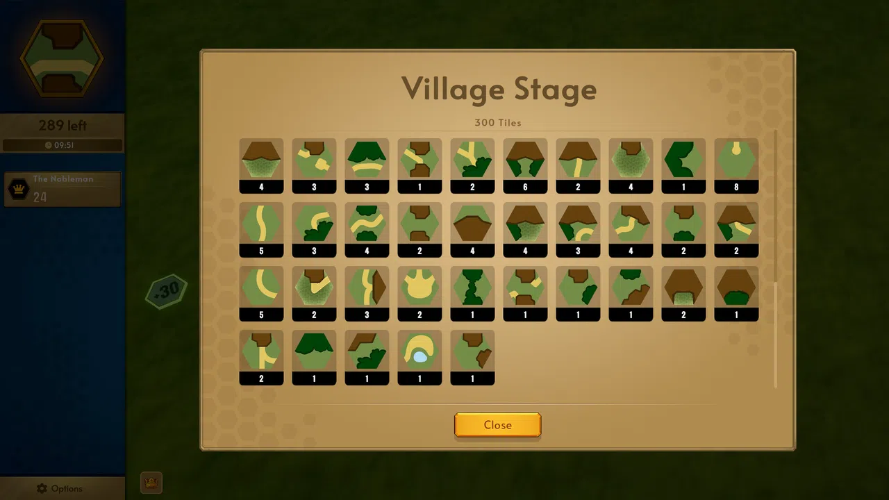 Hexamonia Screenshot 3