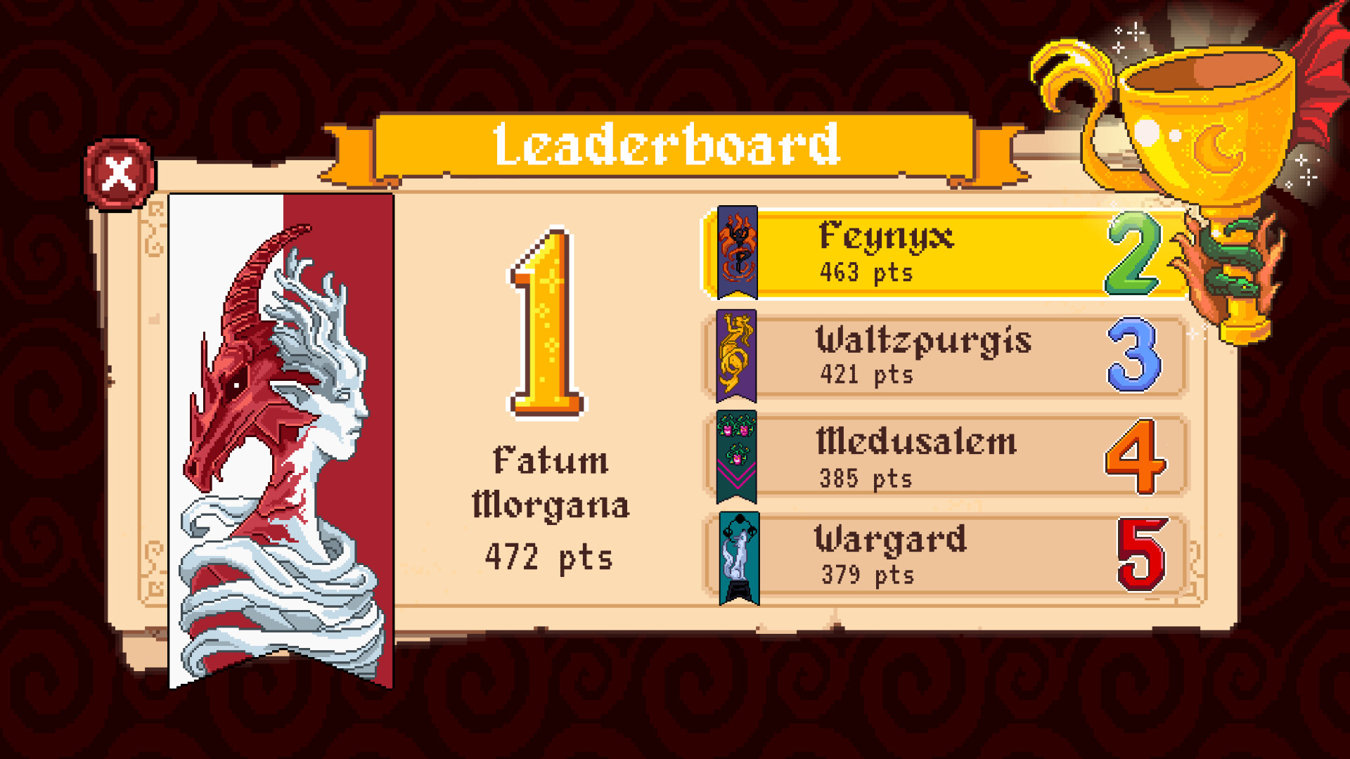 Abracademia Screenshot 6