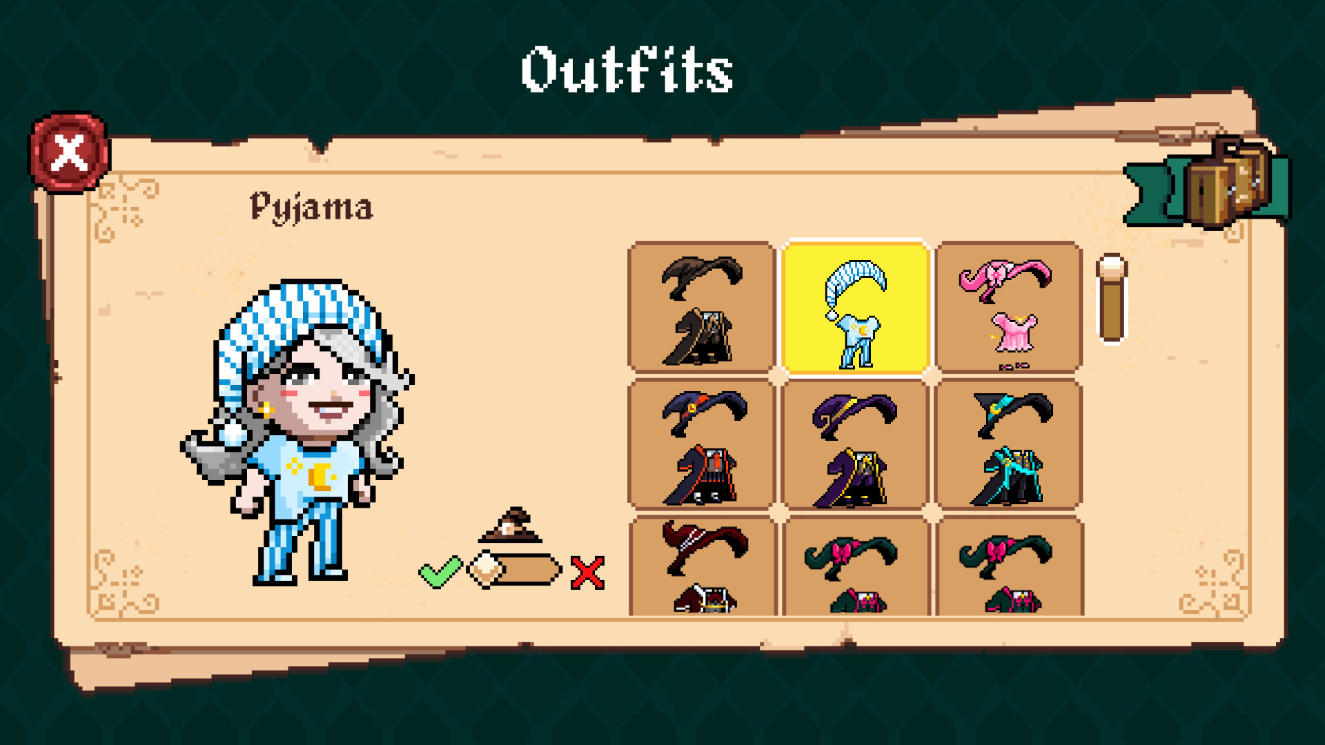 Abracademia Screenshot 8