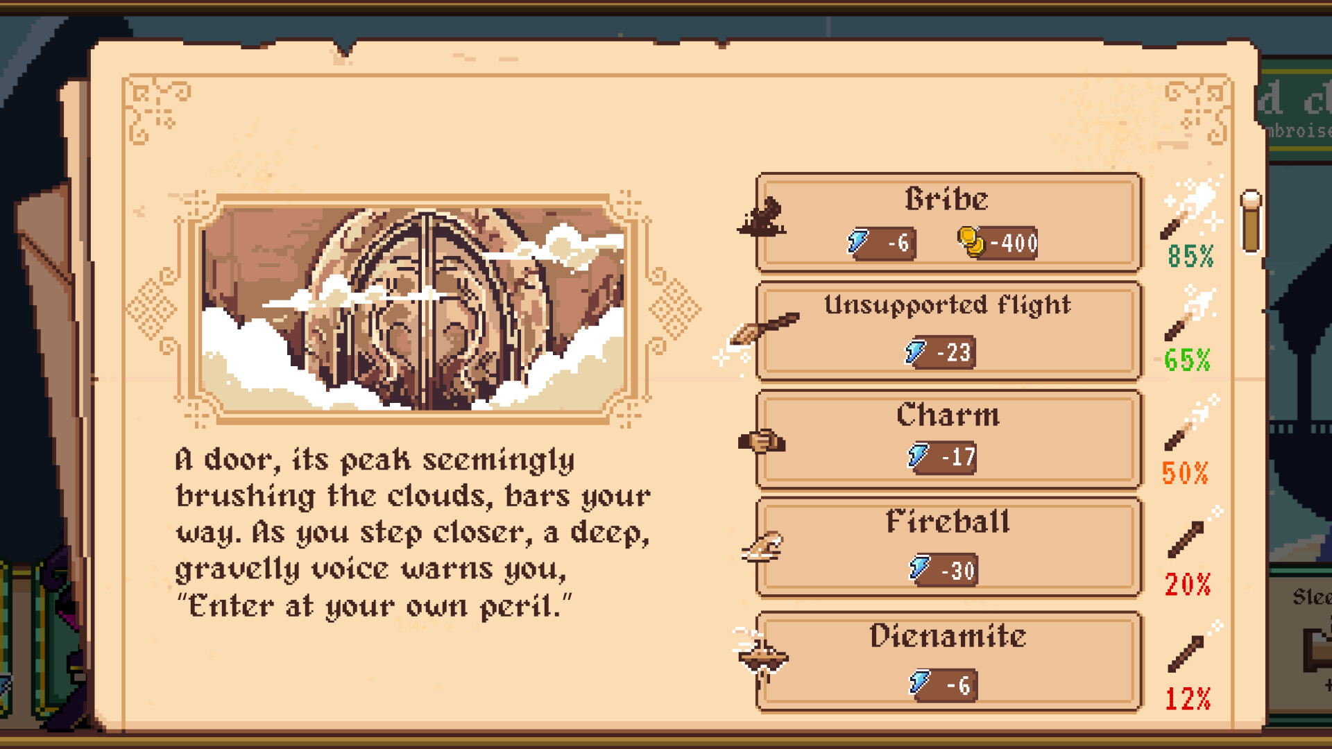 Abracademia Screenshot 3