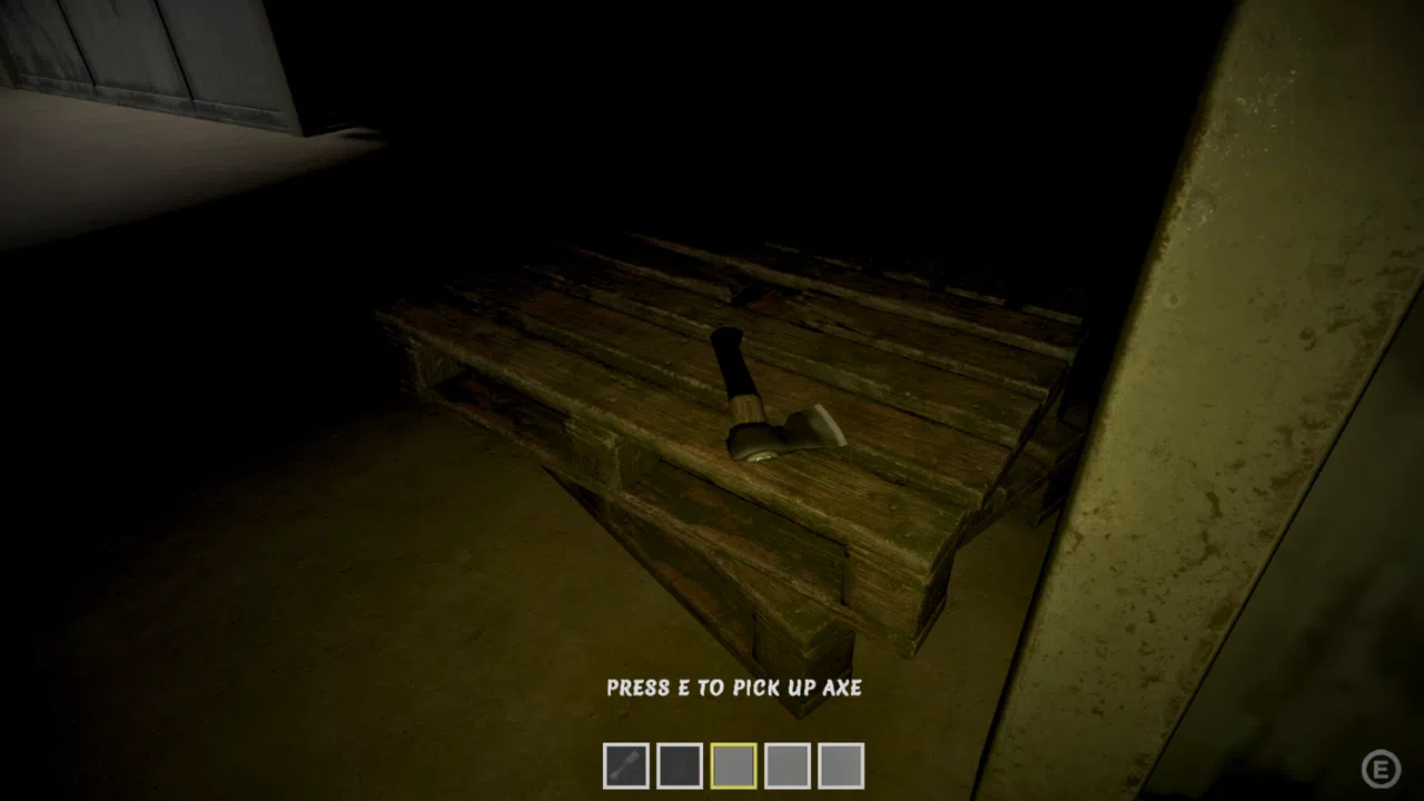 Echoes of Steel Demo Screenshot 2