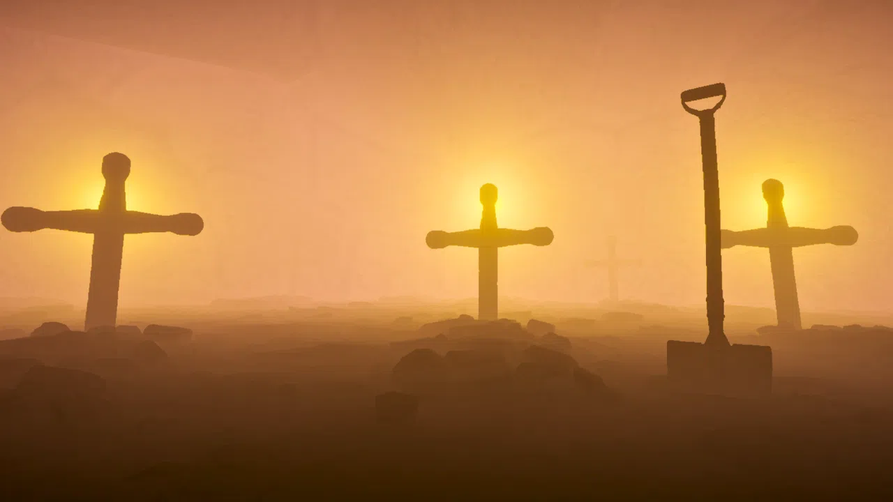 Echoes of Steel Demo Screenshot 4