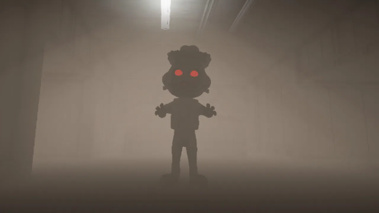 Echoes of Steel Demo Screenshot 3
