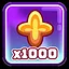Generous icon