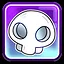 Not at all icon