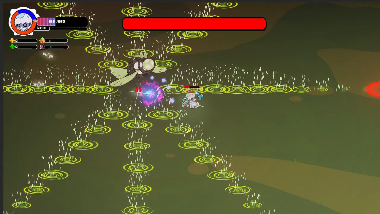 梦镜—乌托邦Dream MirrorUtopia Screenshot 4