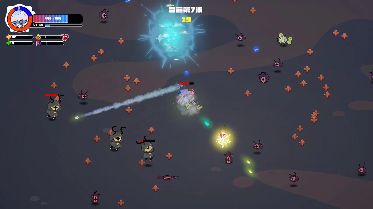 梦镜—乌托邦Dream MirrorUtopia Screenshot 1
