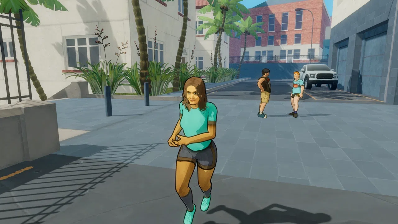 Tryhard Screenshot 4