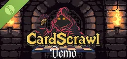 CardScrawl Demo
