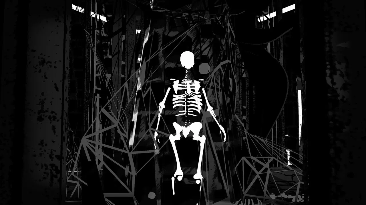 in Death we Love Screenshot 0