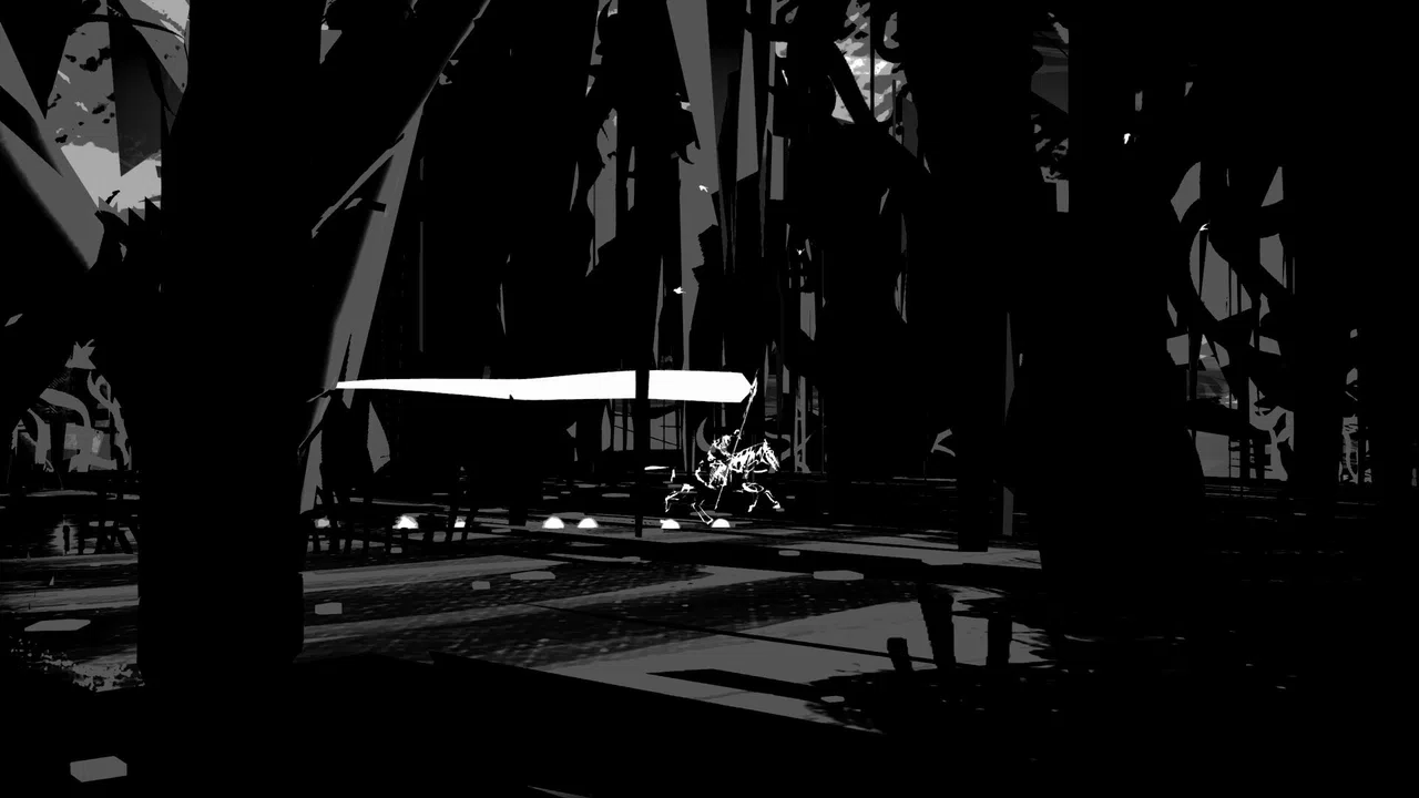 in Death we Love Screenshot 3