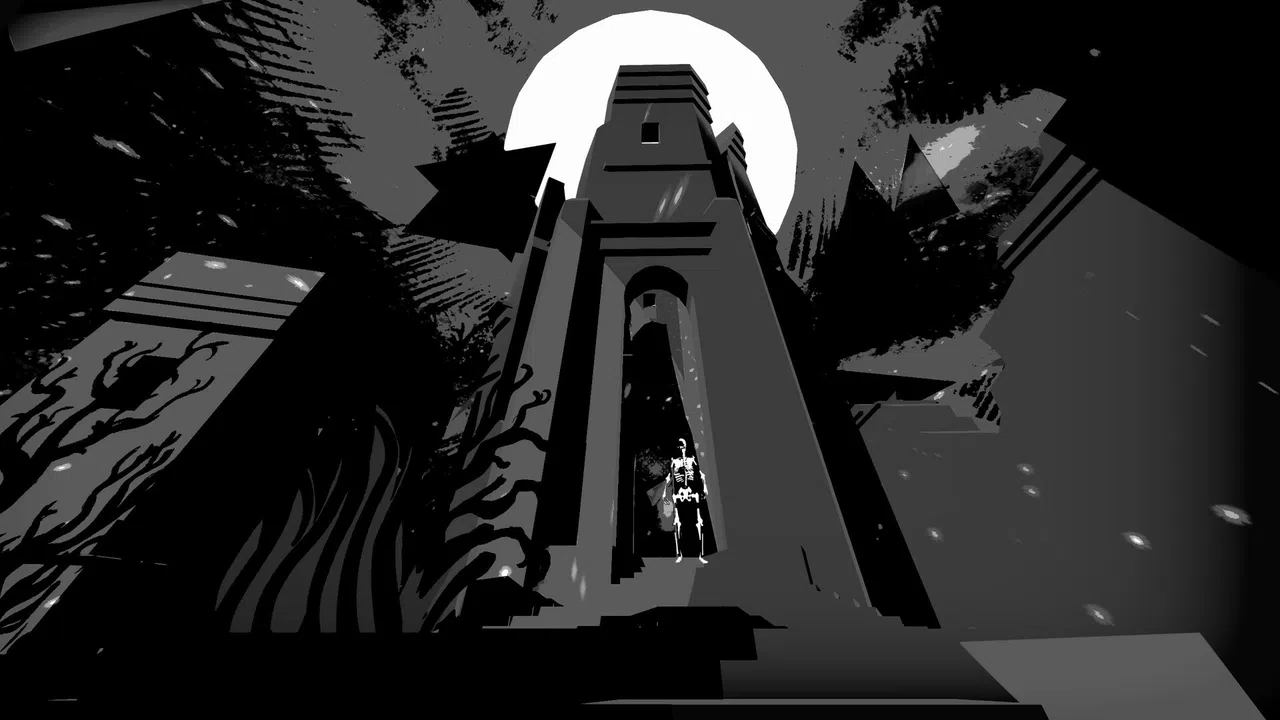 in Death we Love Screenshot 4